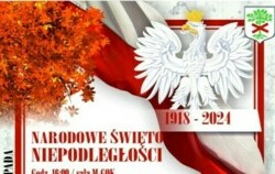 Zdjęcie do Narodowe Święto Niepodległości 