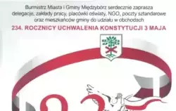 Zdjęcie do 2-3 MAJA
