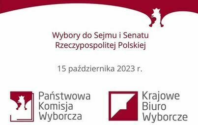 Zdjęcie do Wybory do Sejmu i Senatu 2023