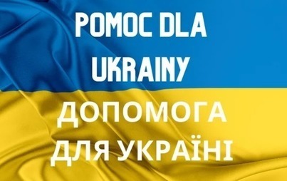 Zdjęcie do POMOC DLA UKRAINY / Uzyskaj numer PESEL 
