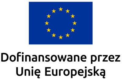 Fundusze Europejskie