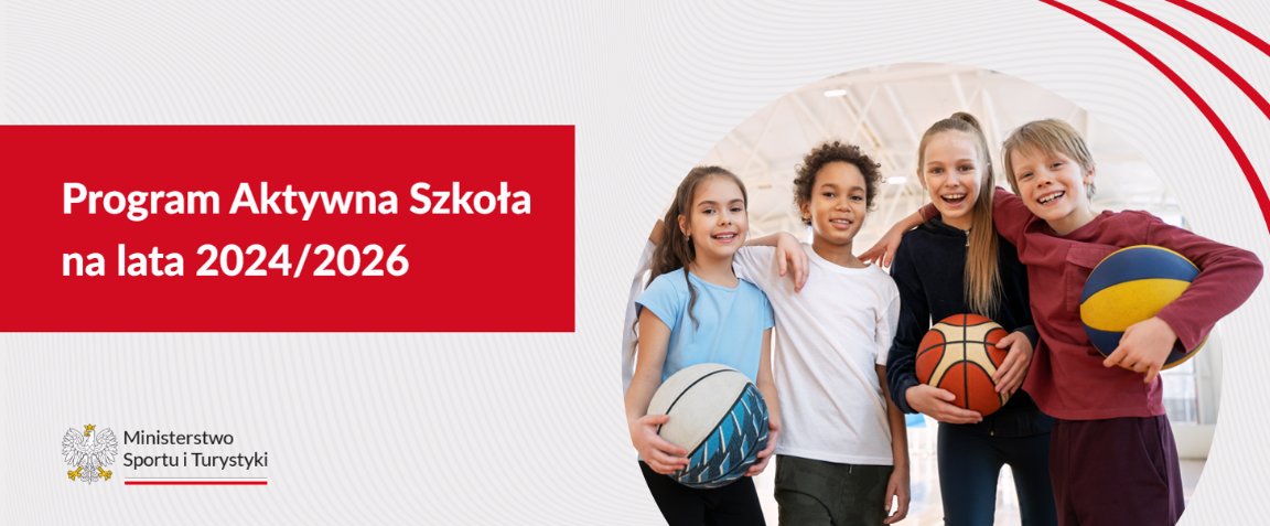 aktywna szkoła