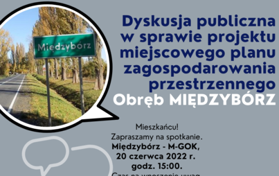 Zdjęcie do Dyskusja publiczna