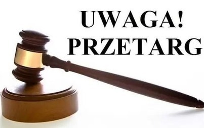 Zdjęcie do  II przetarg ustny nieograniczony