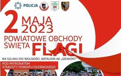 Zdjęcie do Dzień Flagi Rzeczypospolitej Polskiej