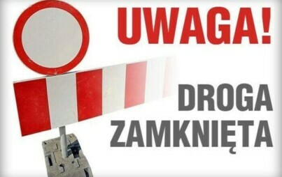 Zdjęcie do Ważna informacja