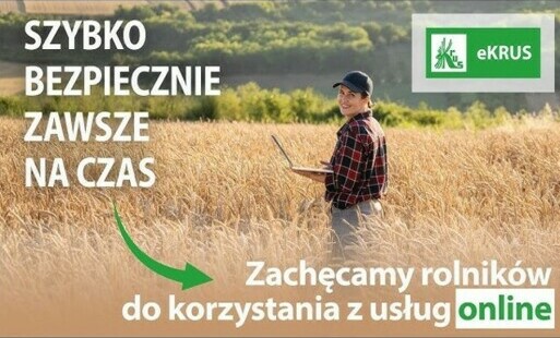 Zdjęcie do EKRUS