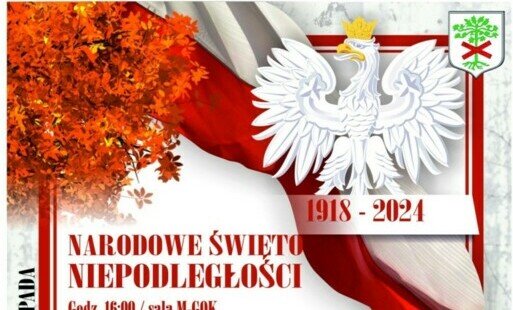 Zdjęcie do Narodowe Święto Niepodległości 