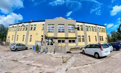 Zdjęcie do Termomodernizacja budynku Archiwum Państwowego w Kaliszu