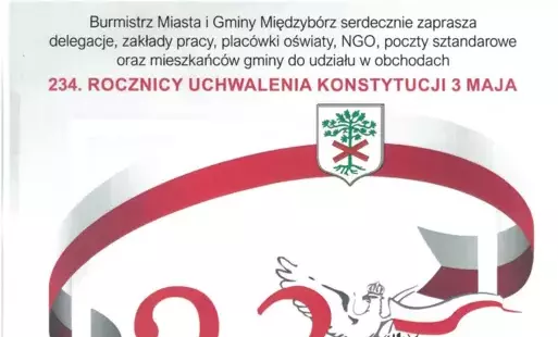 Zdjęcie do 2-3 MAJA 