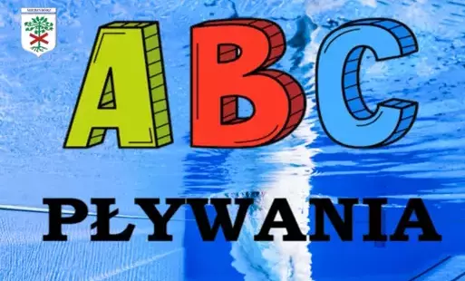 Zdjęcie do ABC PŁYWANIA 