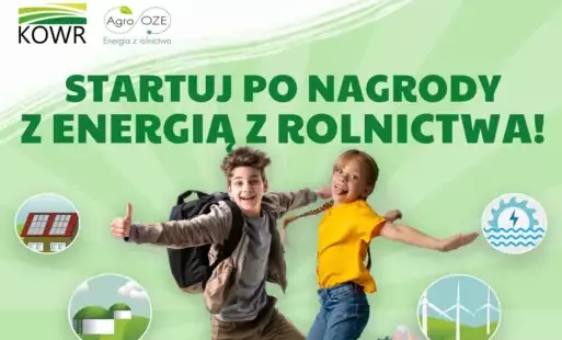 Zdjęcie do KOWR - KONKURS 