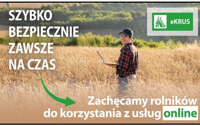 Zdjęcie do EKRUS