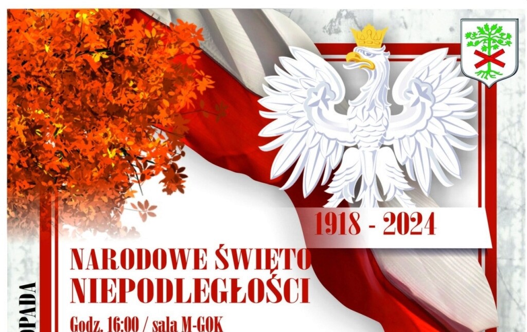 Zdjęcie do Narodowe Święto Niepodległości 