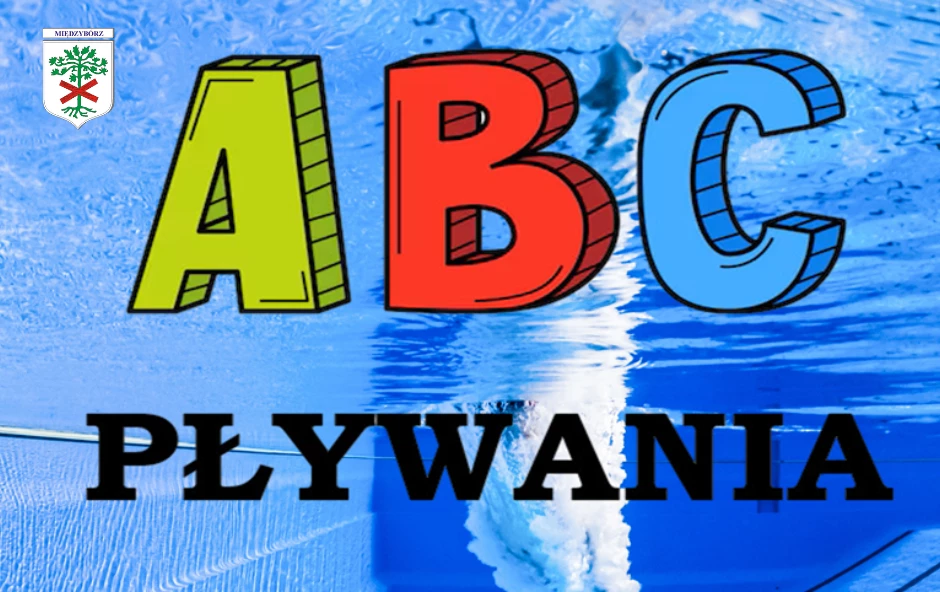 Zdjęcie do ABC PŁYWANIA