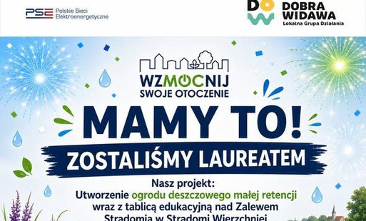 Zdjęcie do LGD - Lokalna Grupa Działania