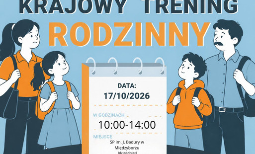 Krajowy Trening Rodzinny